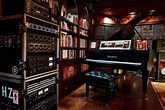 Discover Hans Zimmer's incredible studio! - Son-Vidéo.com: blog
