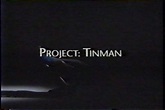 Project: Tinman (1990), Hunt Block sci-fi movie | Videospace
