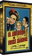 El Misterio De Fiske Manor (Dvd Import) (European Format - Region 2 ...