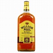 Livraison à domicile William Peel Scotch Whisky 40°, 2L