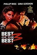 Best of the Best 3: No Turning Back (1995) - FilmAffinity
