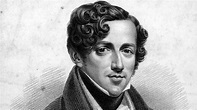 BBC Radio 3 - Composer of the Week, Giacomo Meyerbeer (1791-1864)