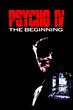 Psycho IV: The Beginning (1990) - Posters — The Movie Database (TMDB)