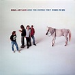 Soul Asylum – And The Horse They Rode In On (1990, Clear Blue, Vinyl ...
