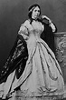 Frances Anne Spencer-Churchill, Duchess of Marlborough | Storia della ...