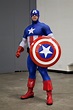 Captain America - Wikipedia