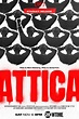 Attica - Documental 2021 - SensaCine.com