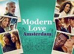 Modern Love Amsterdam TV Show Air Dates & Track Episodes - Next Episode