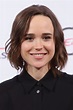 ELLEN PAGE at Freeheld Photocall in Rome 10/18/2015 - HawtCelebs