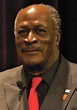 John Amos (born December 27, 1939) is an American actor who played ...