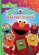 Sesame Street: Elmo's Shape Adventure (Video 2011) - IMDb