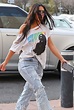 Kim Kardashian Casual Style - Los Angeles 02/03/2023 • CelebMafia