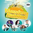 bol.com | Vlaanderen Muziekland 2014, Various | CD (album) | Muziek