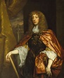 Joceline Percy, 11th Earl of Northumberland by Peter Lely, 1664 3
