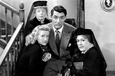 Arsenic and old Lace (1944 and 1969) - a Film Review
