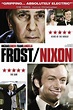 Frost/Nixon (2008) - Posters — The Movie Database (TMDb)