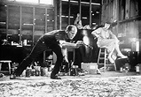 Historia y biografía de Jackson Pollock