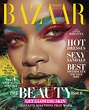 Rihanna Is Nothing Short of Breathtaking on the May 2019 Cover of ...