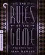 The Rules of the Game (1939) | The Criterion Collection