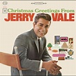 ‎Christmas Greetings from Jerry Vale - Album by Jerry Vale - Apple Music