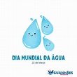 Dia Mundial da Água | Prefeitura Municipal de Guanhães