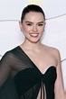 Daisy Ridley Attends 2020 EE British Academy Film Awards at Royal ...