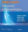 ENFERMERIA MEDICO QUIRURGICA BRUNNER Y SUDDARTH EBOOK