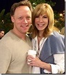 Steven Fenton: Leeza Gibbons's husband (bio, wiki, photos)