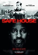 Safe House (#2 of 6): Extra Large Movie Poster Image - IMP Awards