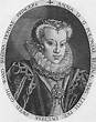 Anna of Austria (1573-1598) Dominicus Custos | Австрия, Венгрия, Триест