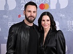 Courteney Cox and Johnny McDaid's Relationship Timeline