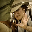 Nouvelles images pour Django Unchained de Quentin Tarantino - Critique Film
