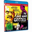 Die linke Hand Gottes - Humphrey Bogart - Pidax Klassiker Blu-ray *HI