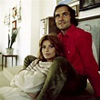 Senta Berger | Couple photos