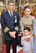 5 things to know about the Thai King’s disgraced ex-princess and third ...