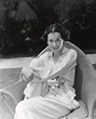 40 Gorgeous Photos of Maureen O’Sullivan in the 1930s and ’40s ...