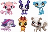 Littlest Pet Shop Collector's Pack: Amazon.co.uk: Toys & Games
