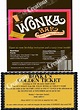 Free Printable Wonka Bar Wrapper | Fanny Printable