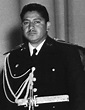 Carlos Enrique Díaz de León (1910-1971) 25th President of Guatemala ...