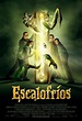 Póster Oficial: Escalofríos