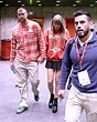Taylor Swift reveals how she and Travis Kelce started dating – NBC4 ...