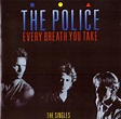 The Police - Every Breath You Take (The Singles) (CD) | Discogs