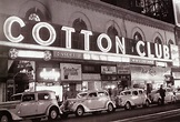 The tale of the Cotton Club: "The Aristocrat of Harlem" - The Bowery ...