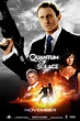 Review WOW Movies: ภาพยนตร์ James Bond 007 - Quantum of Solace (2008)