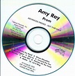 Amy Ray - Prom (CDr, Album, Promo) | Discogs