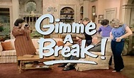 Gimme A Break! – A TV Show That Reminds Me Of My Childhood! | Awake ...