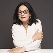 Nana Mouskouri - Greek Singer and Songwriter