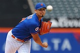 Carlos Carrasco takes huge injury step toward Mets debut