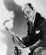 10 Famous Jazz Saxophonists | Coleman hawkins, Jazz saxophonist, Jazz