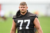 Former Virginia Tech star Wyatt Teller is one of the NFL’s top 100 ...